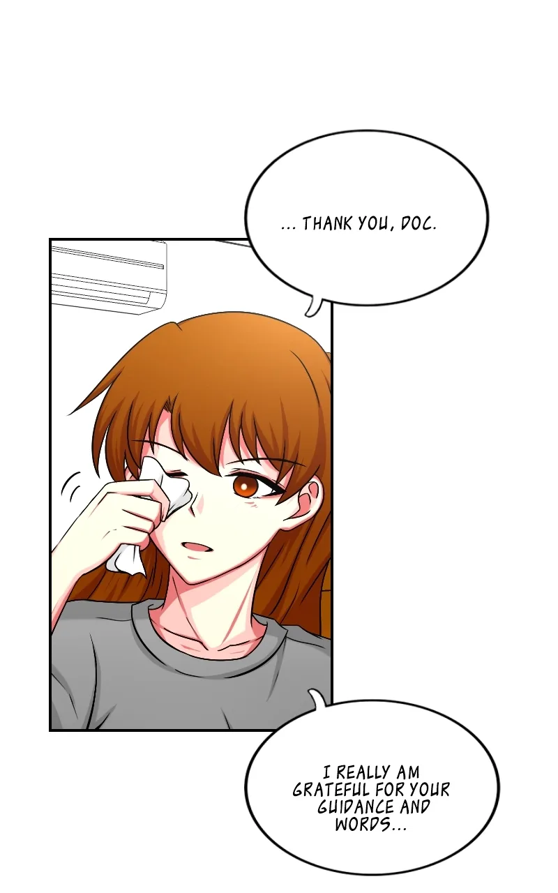 Unintentional Game Chapter 16 page 32
