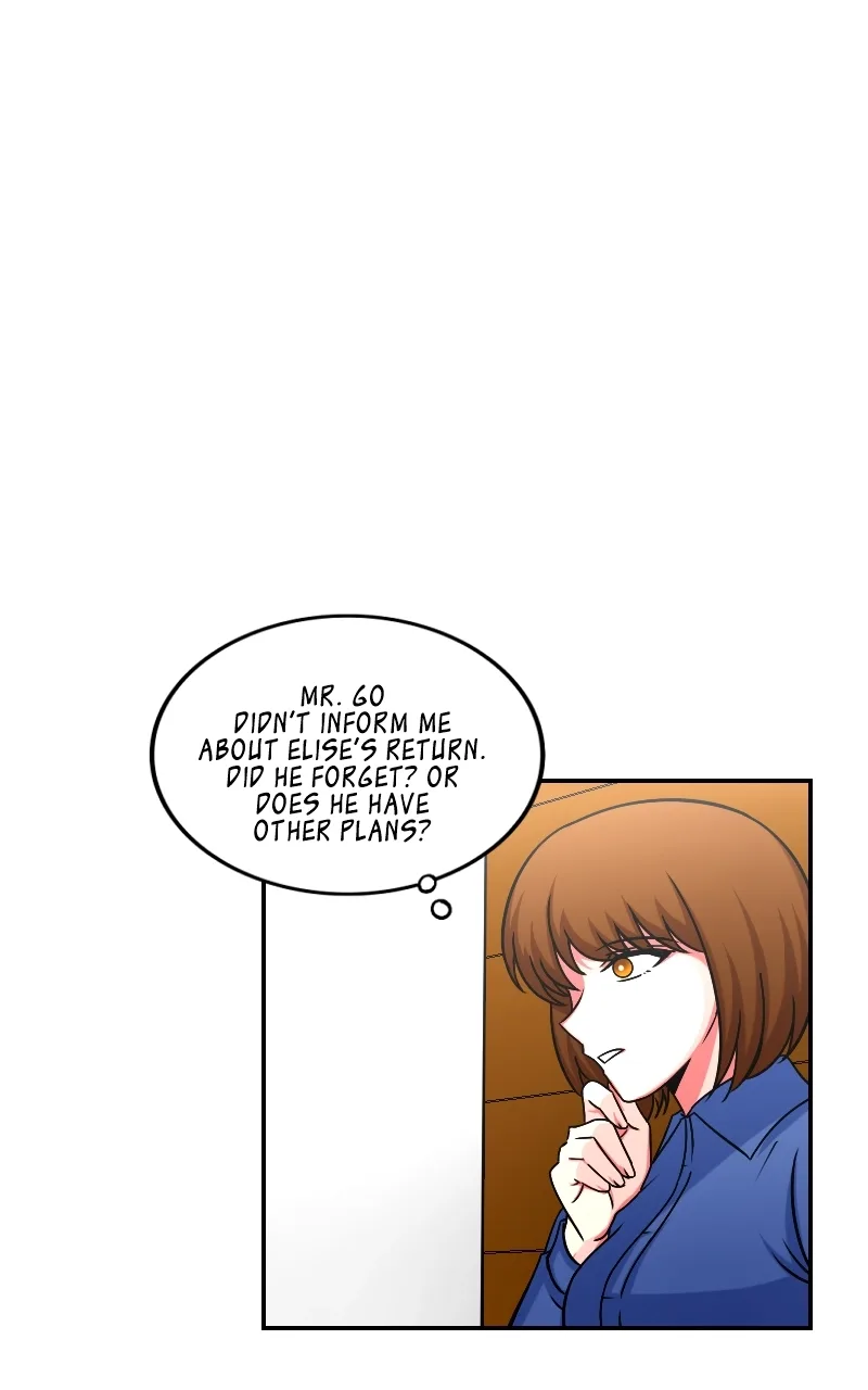 Unintentional Game Chapter 16 page 40