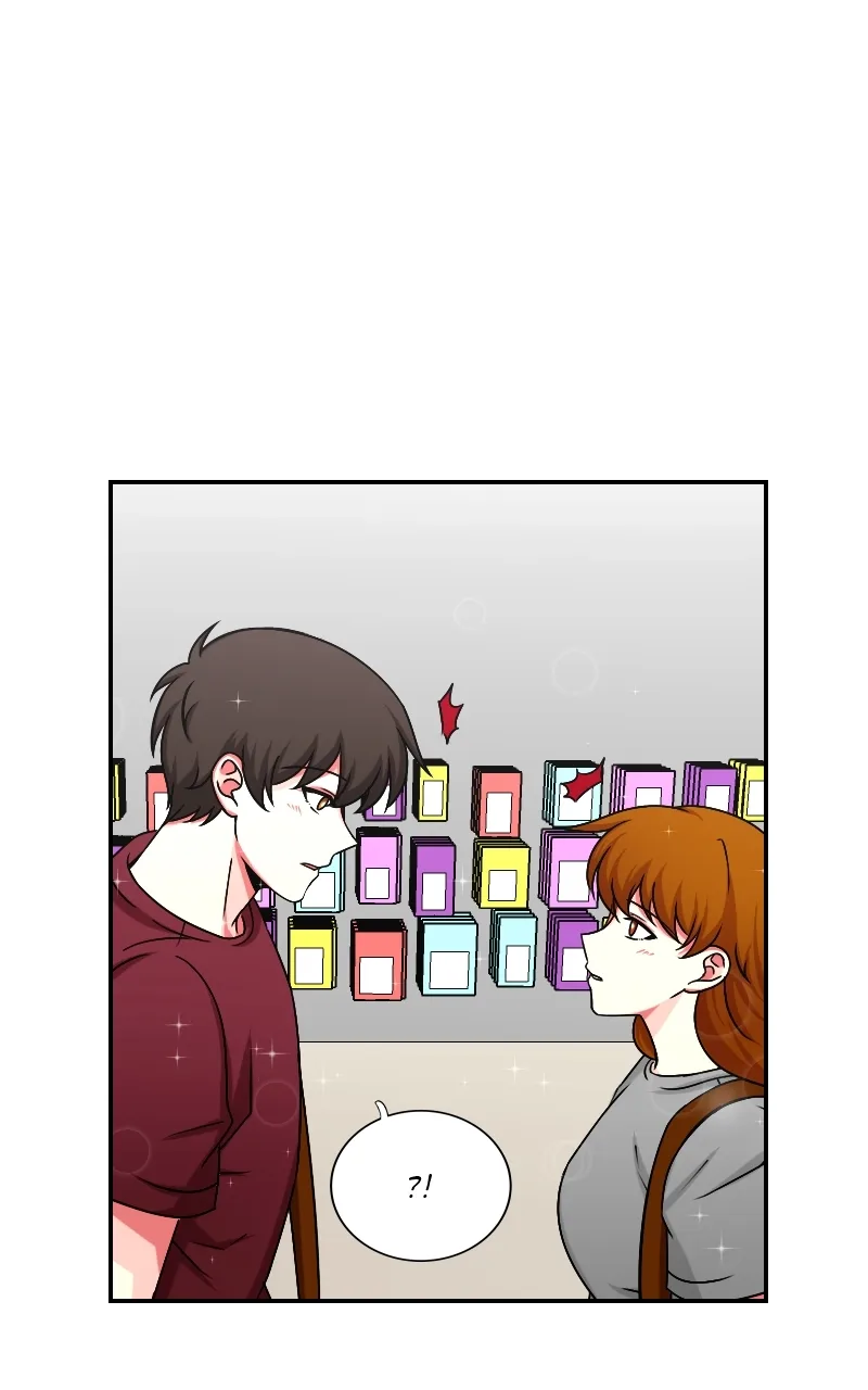 Unintentional Game Chapter 17 page 16