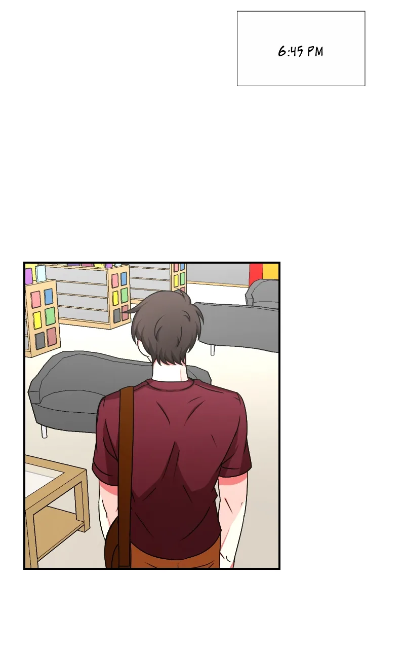 Unintentional Game Chapter 17 page 10