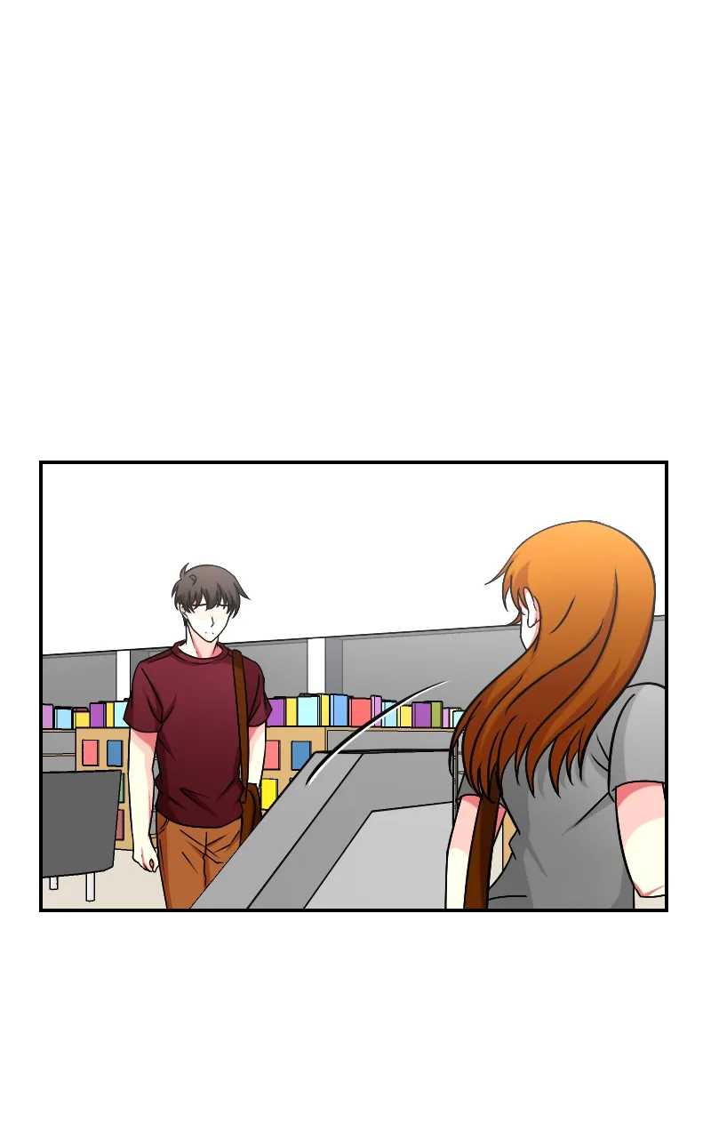 Unintentional Game Chapter 17 page 14