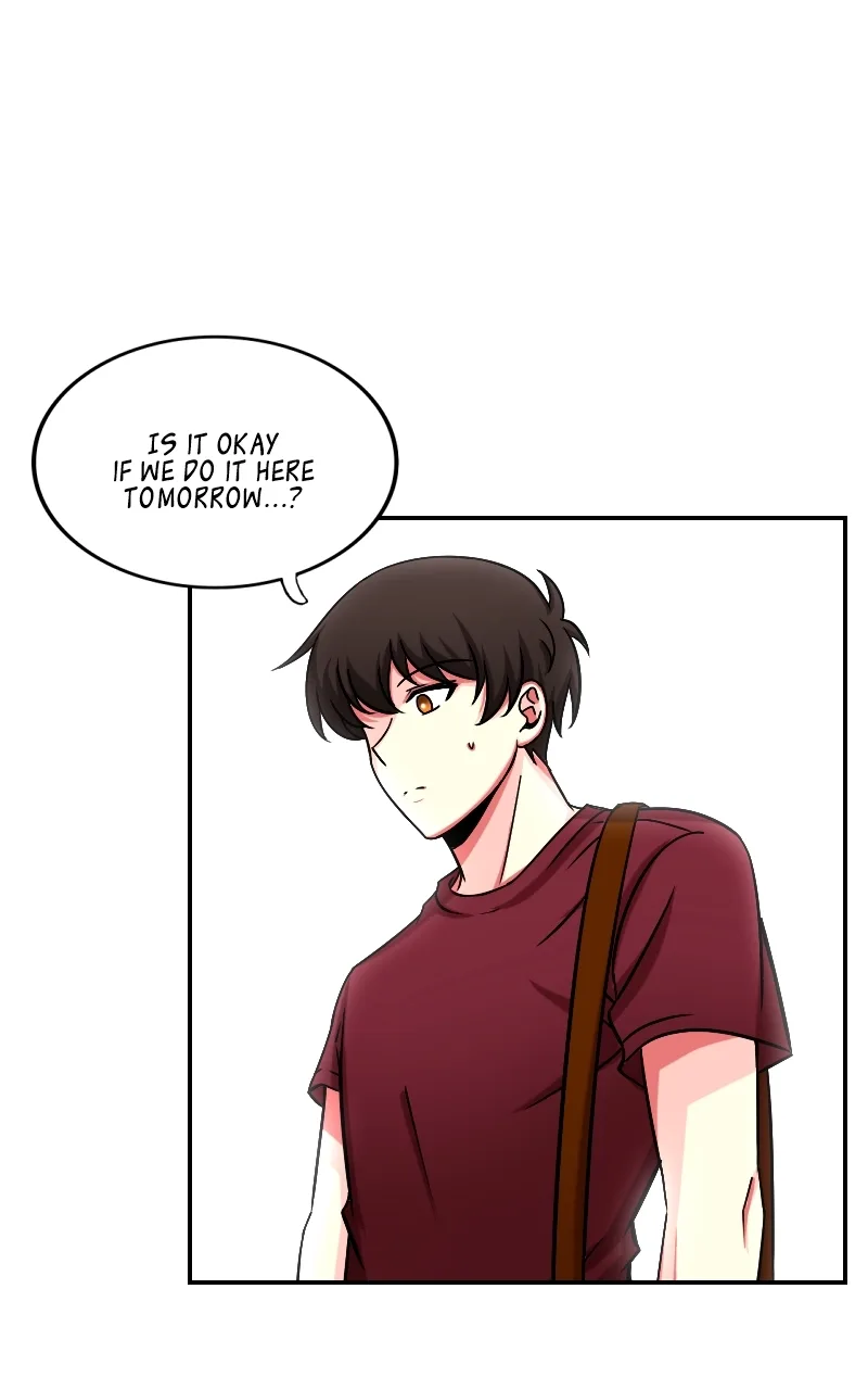 Unintentional Game Chapter 17 page 22