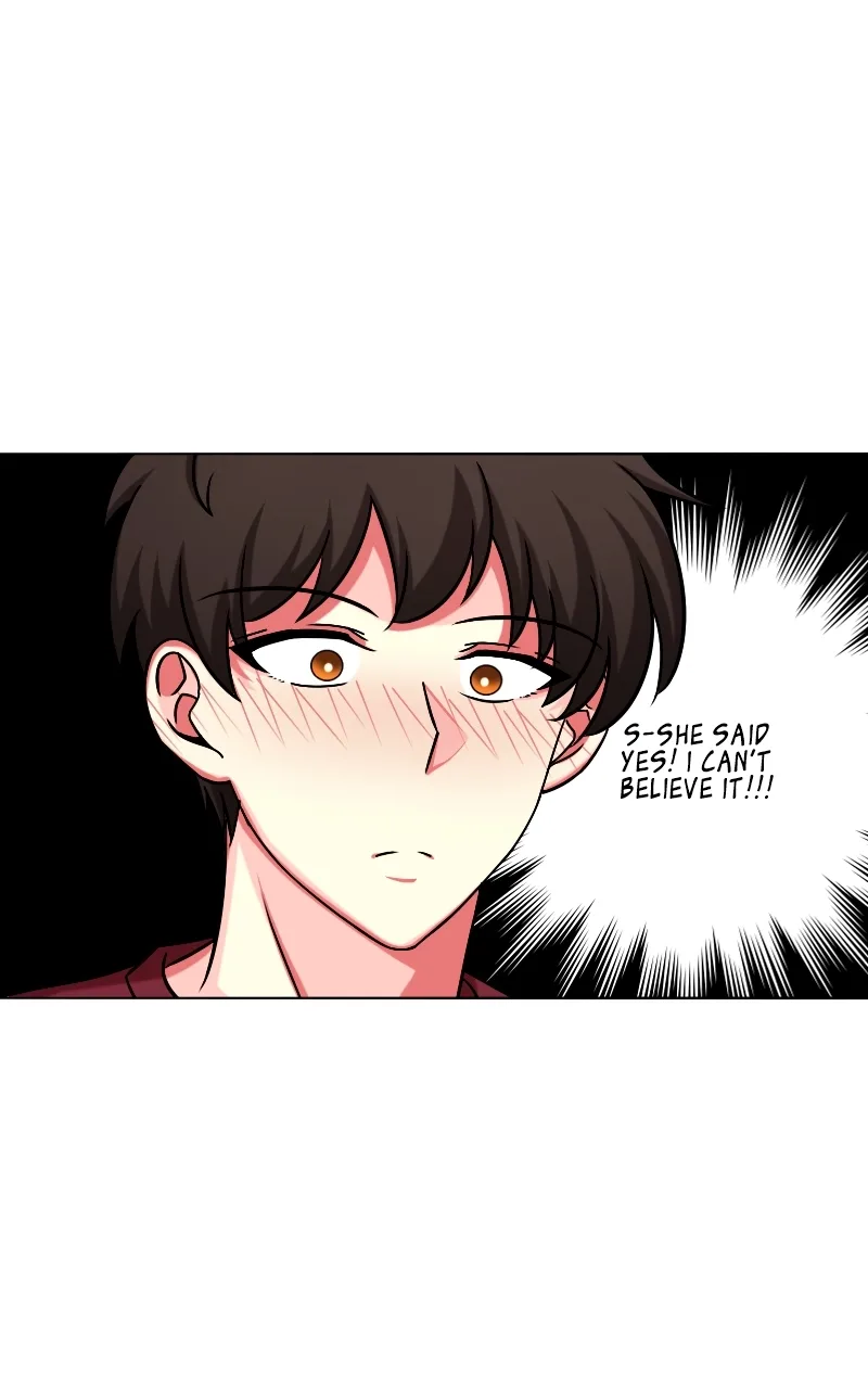 Unintentional Game Chapter 17 page 29