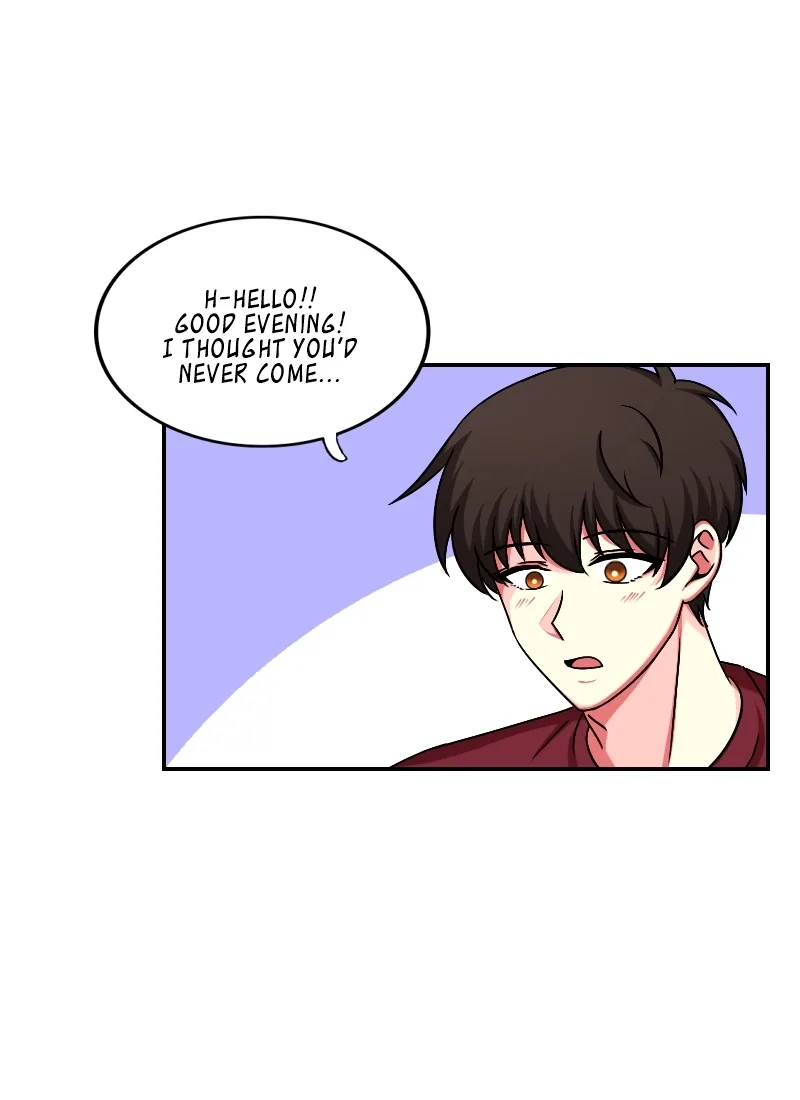 Unintentional Game Chapter 17 page 18