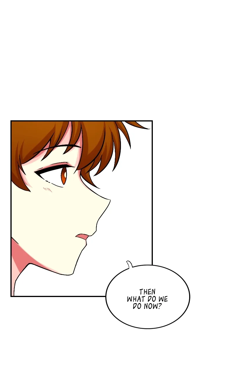 Unintentional Game Chapter 17 page 21