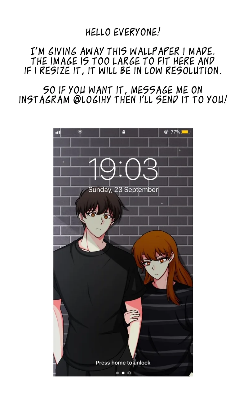 Unintentional Game Chapter 17 page 32