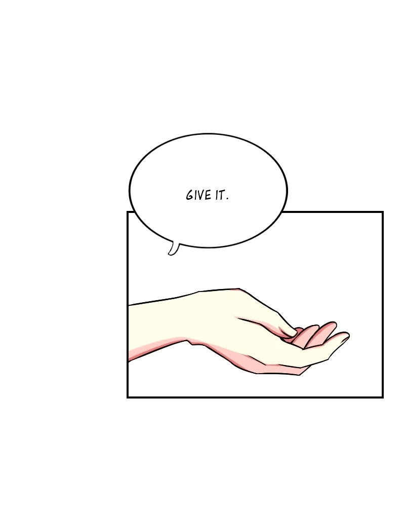 Unintentional Game Chapter 18 page 32
