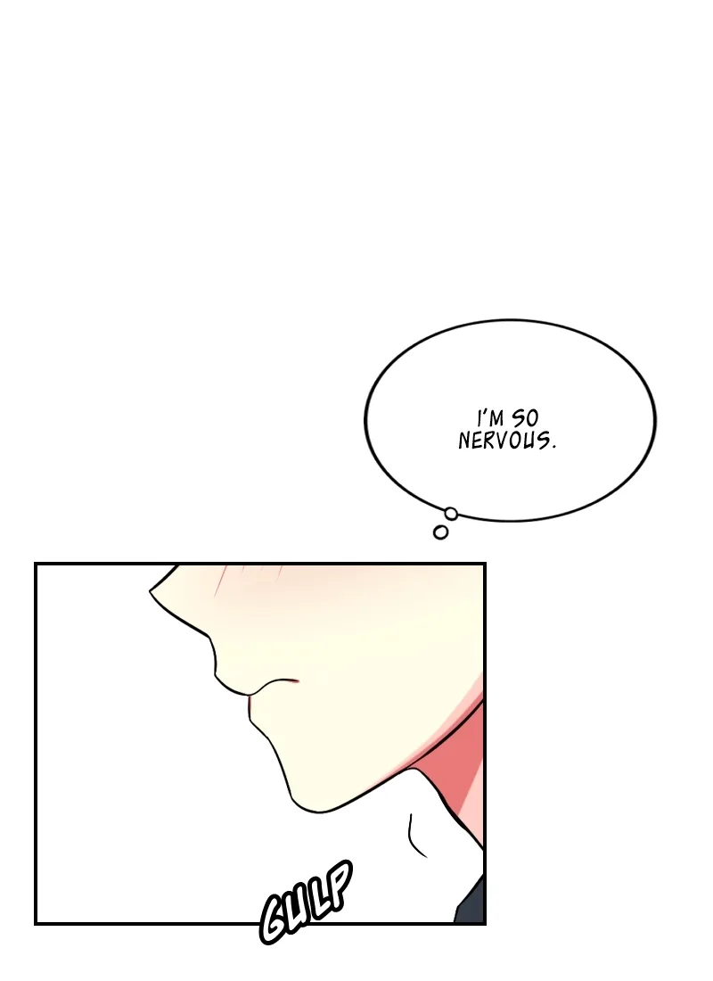 Unintentional Game Chapter 18 page 33
