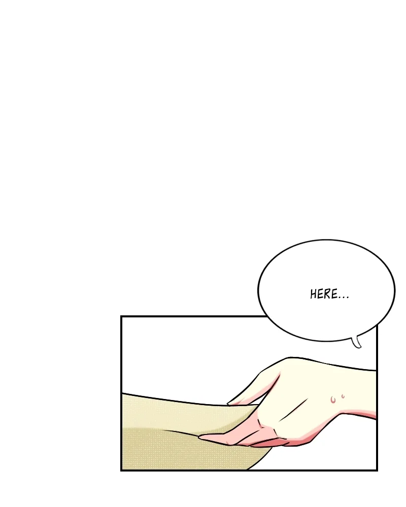 Unintentional Game Chapter 18 page 34
