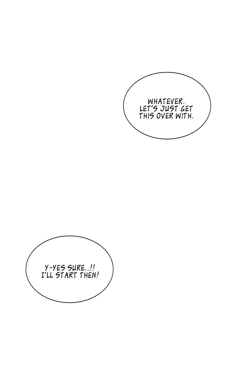 Unintentional Game Chapter 18 page 18