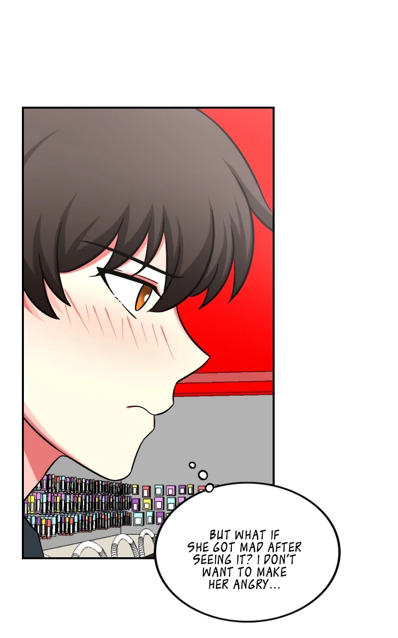Unintentional Game Chapter 18 page 25