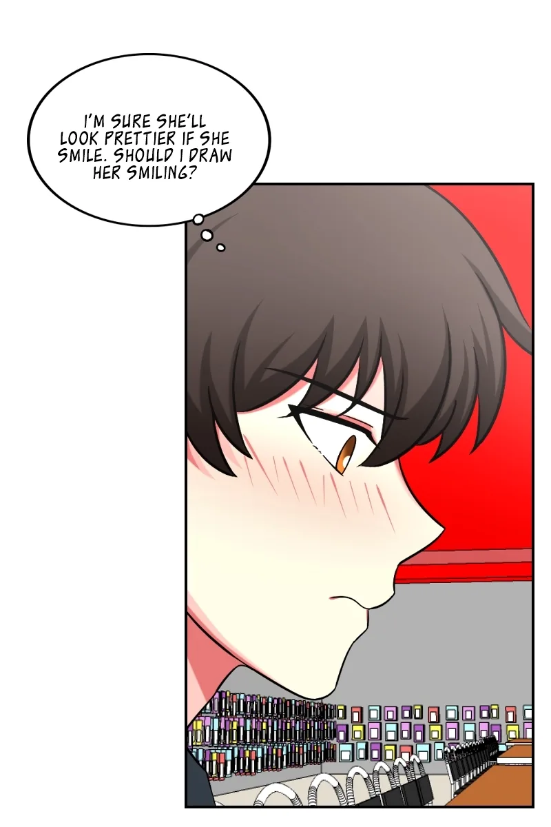 Unintentional Game Chapter 18 page 23