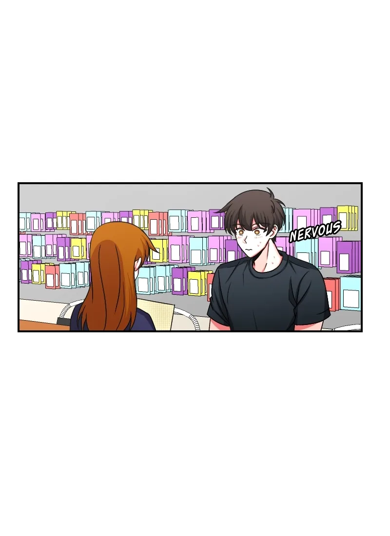 Unintentional Game Chapter 18 page 36