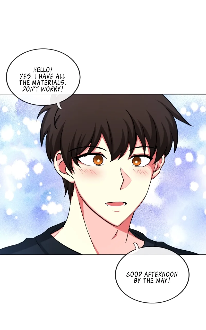Unintentional Game Chapter 18 page 15