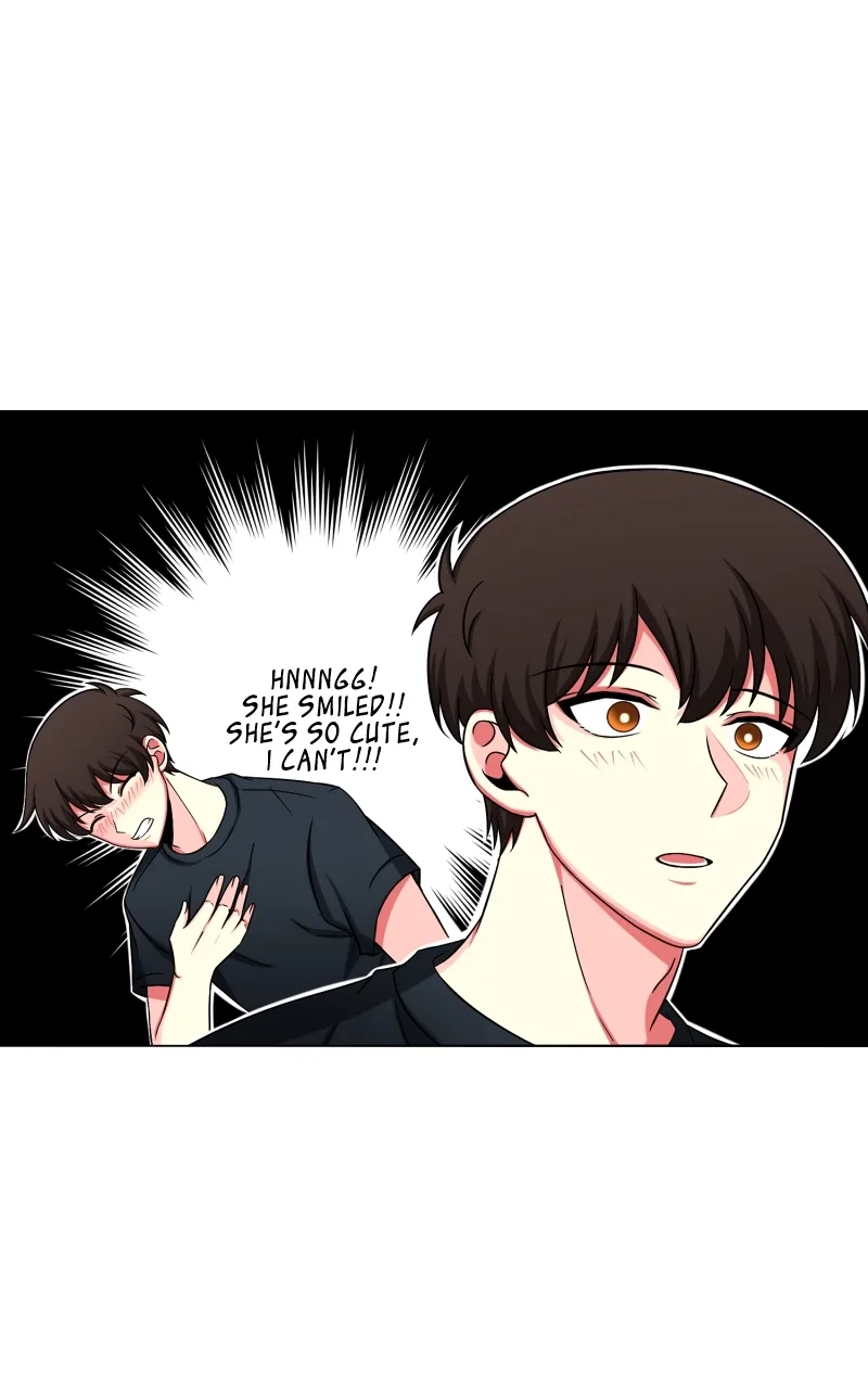Unintentional Game Chapter 19 page 3