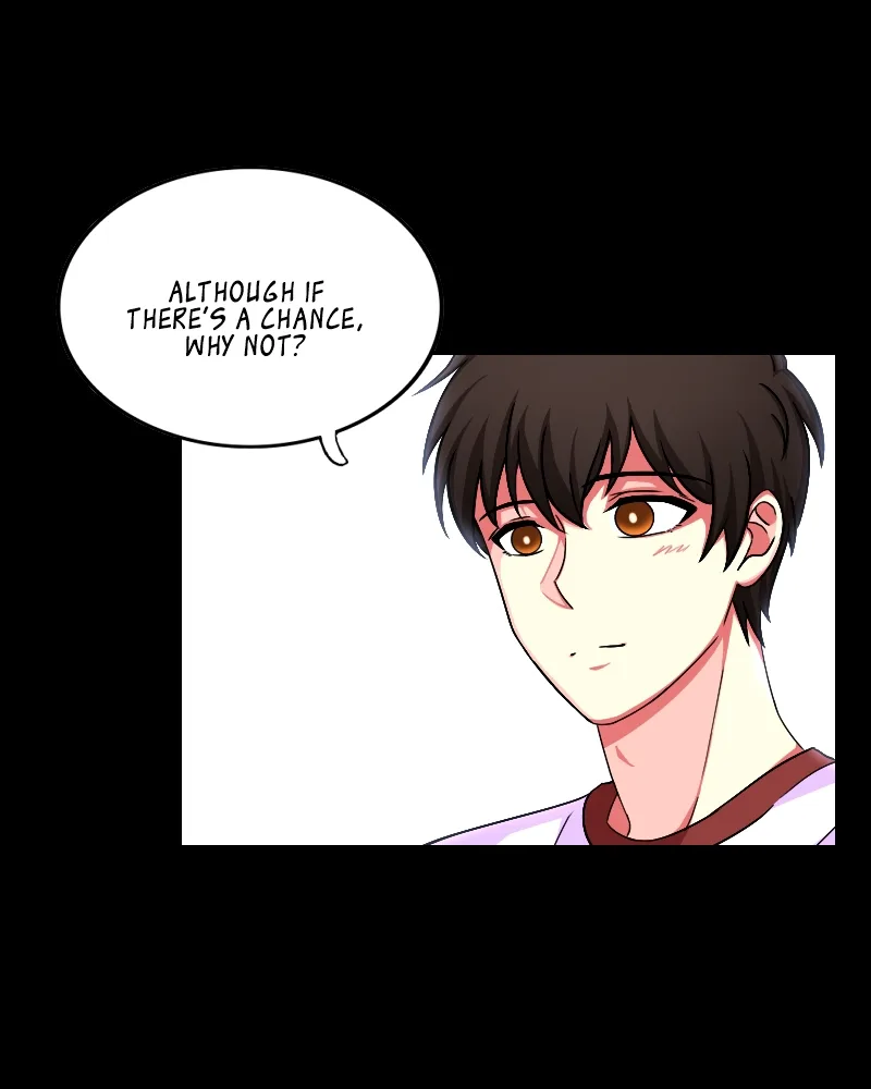 Unintentional Game Chapter 19 page 13