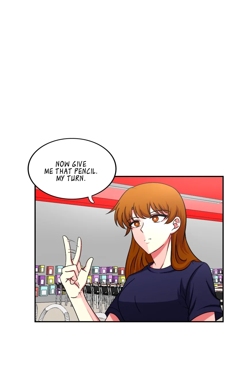 Unintentional Game Chapter 19 page 7