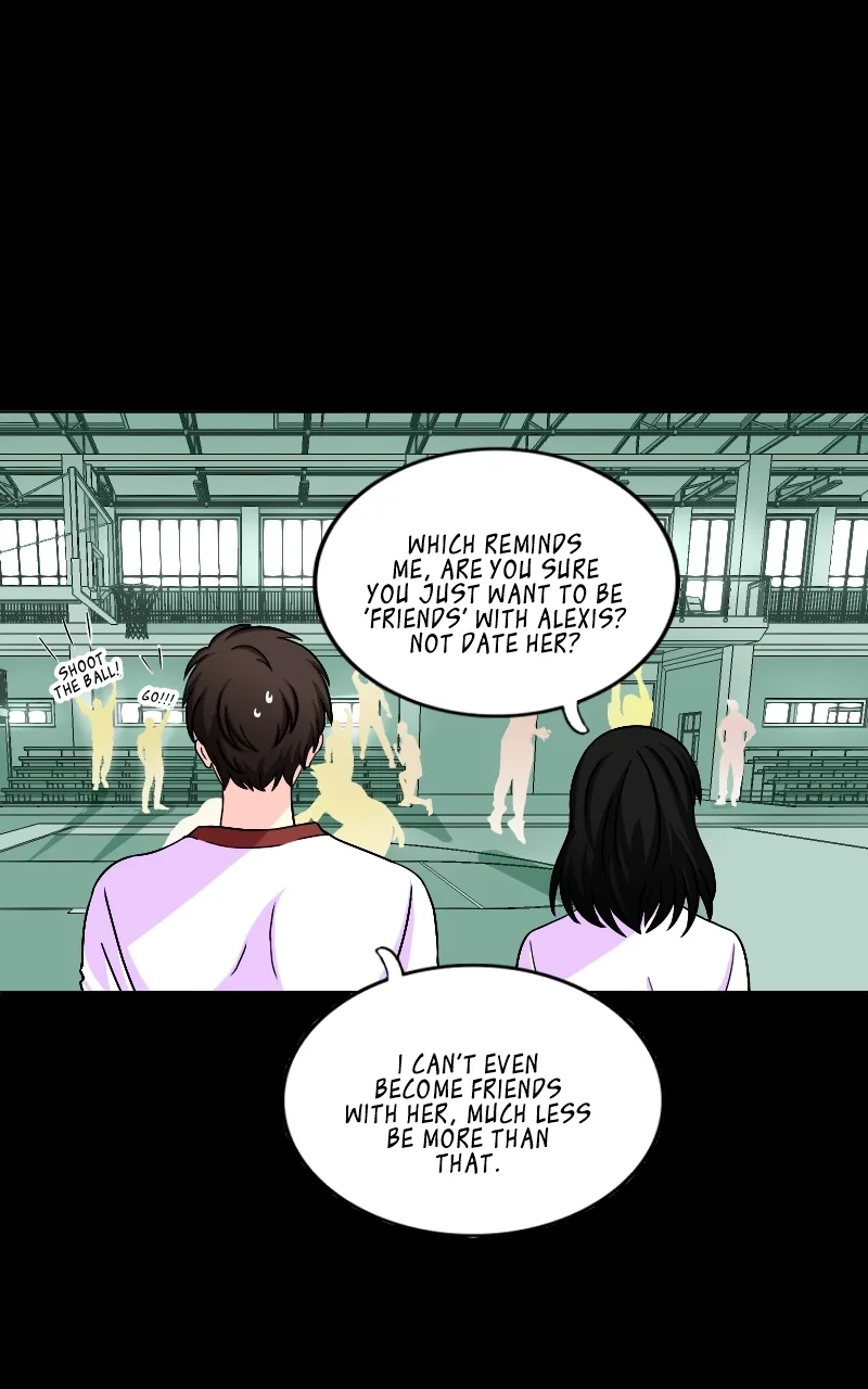 Unintentional Game Chapter 19 page 12