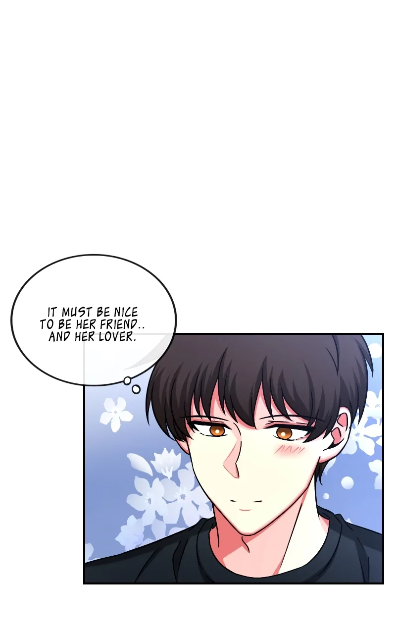 Unintentional Game Chapter 19 page 18