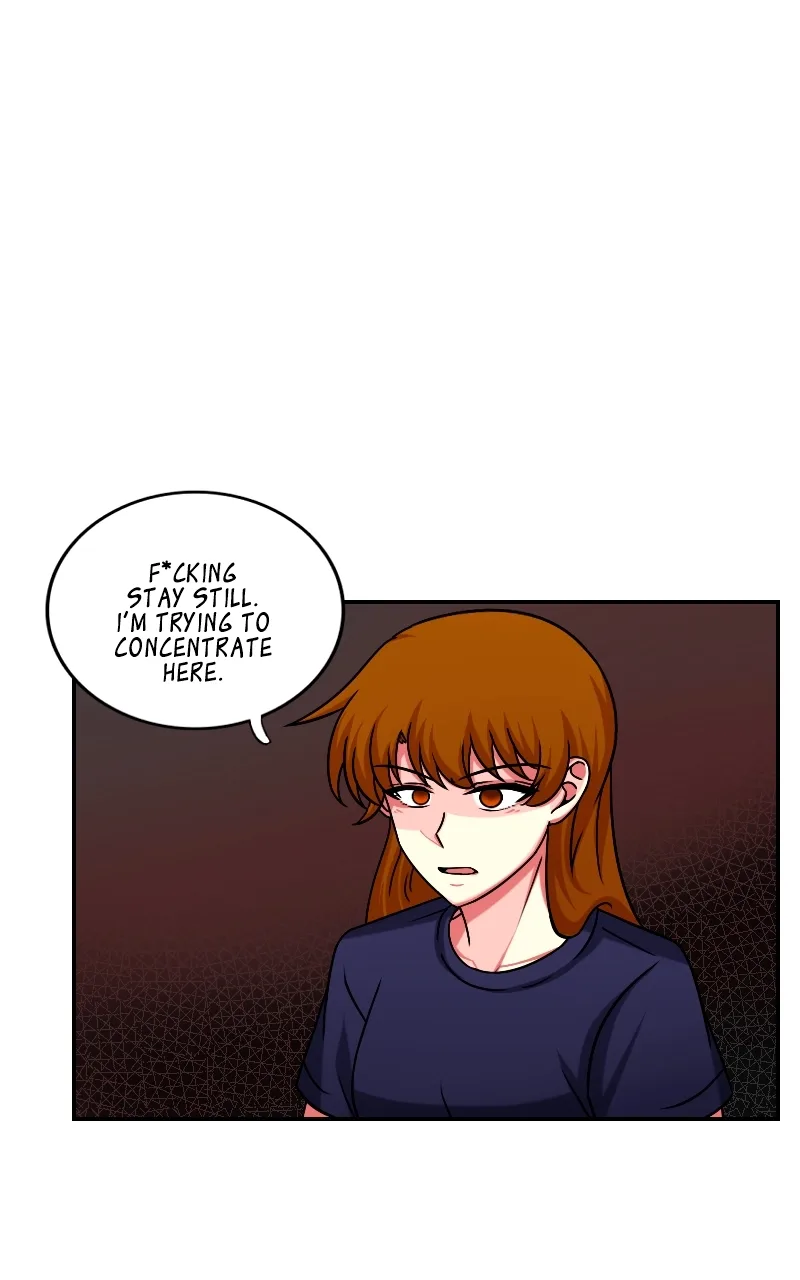 Unintentional Game Chapter 19 page 20