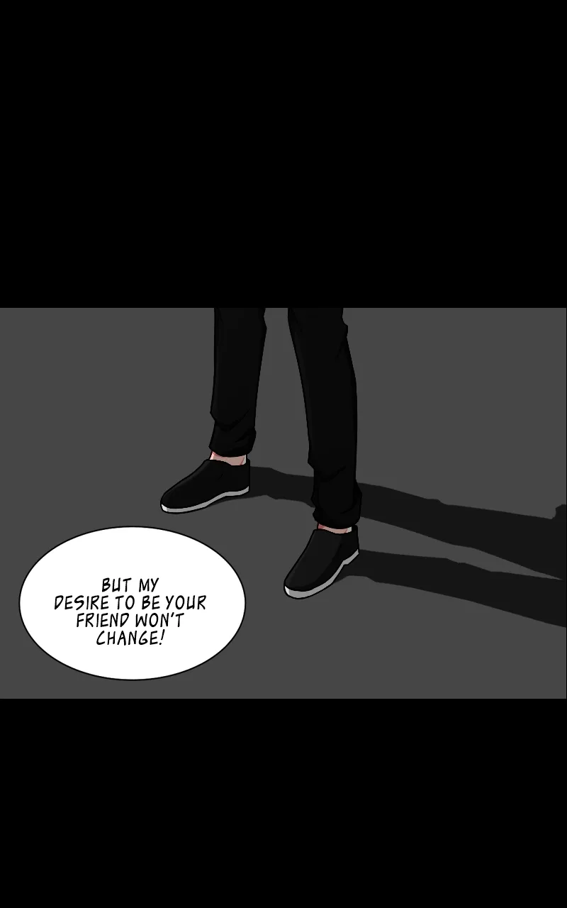 Unintentional Game Chapter 19 page 34