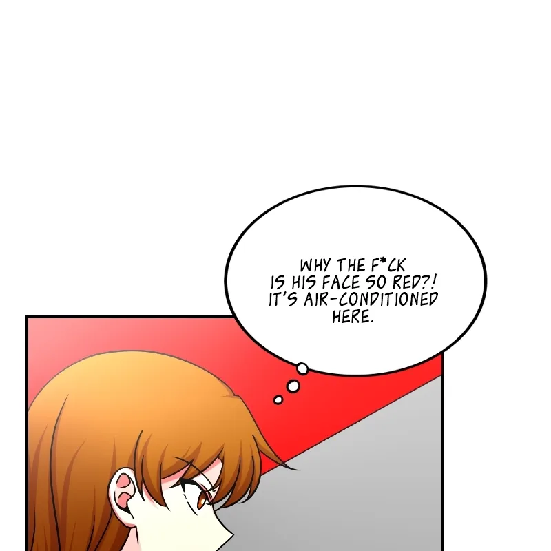 Unintentional Game Chapter 19 page 25