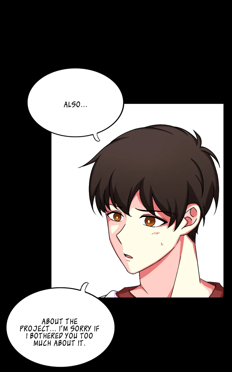 Unintentional Game Chapter 19 page 32