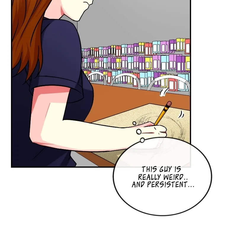Unintentional Game Chapter 19 page 26
