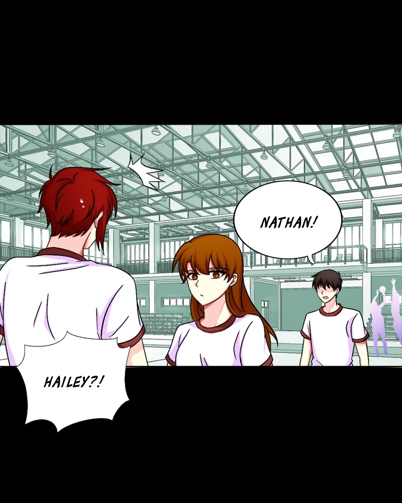Unintentional Game Chapter 19 page 30