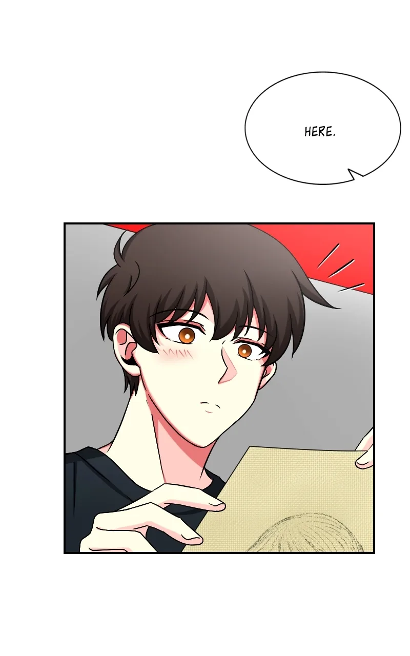 Unintentional Game Chapter 19 page 44