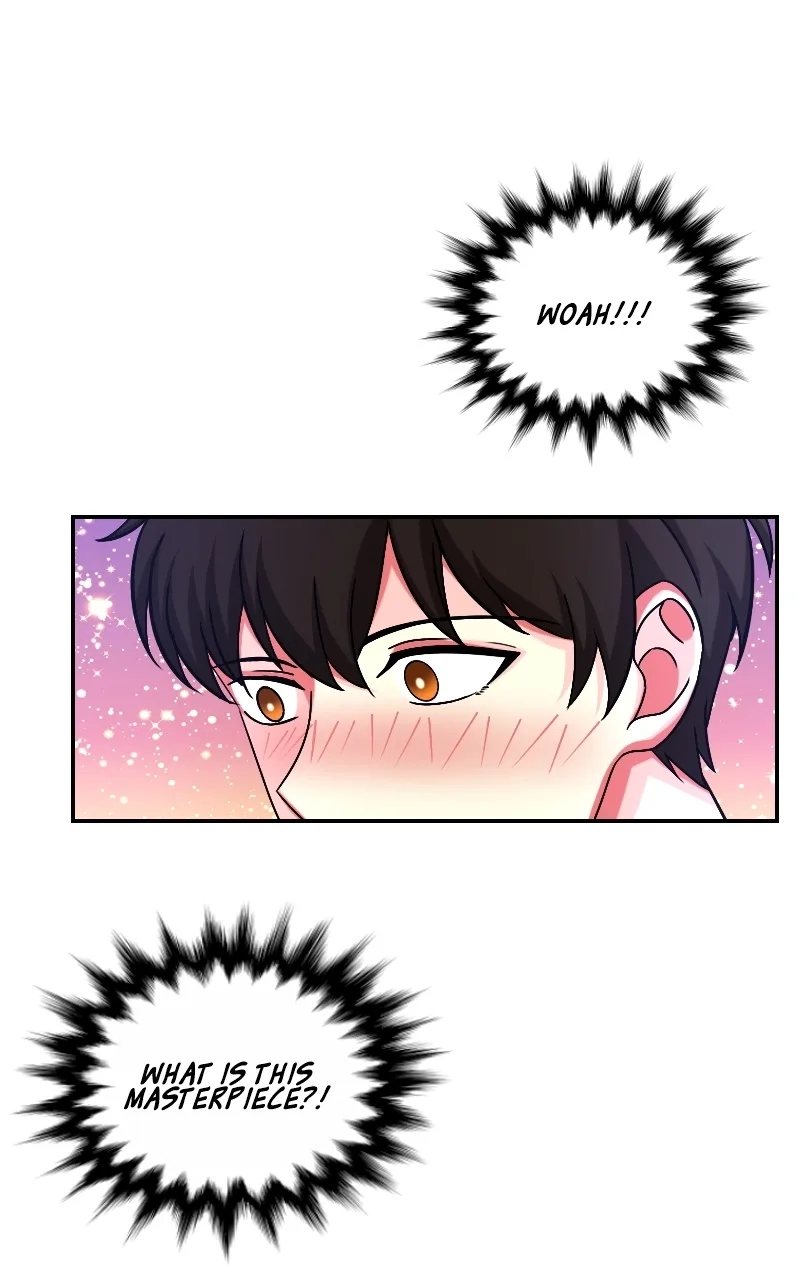 Unintentional Game Chapter 19 page 46