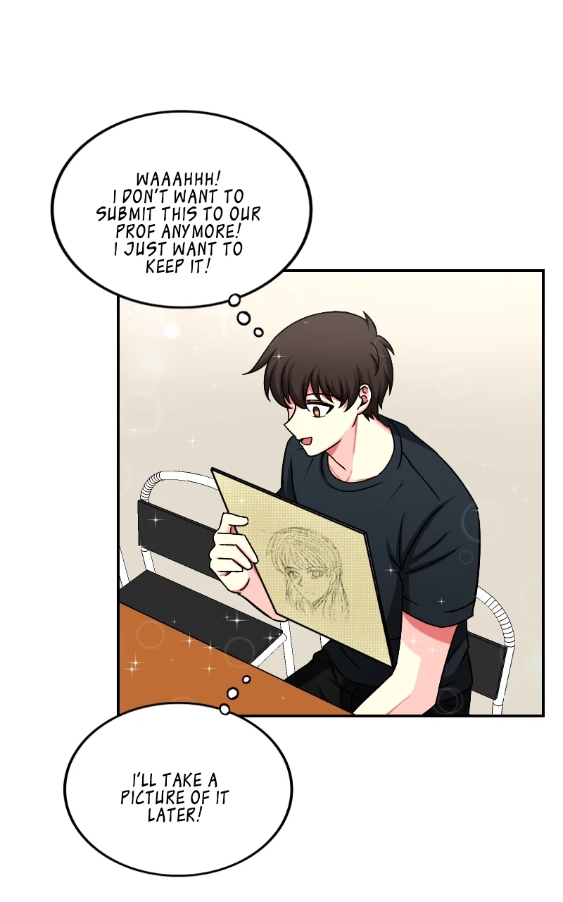 Unintentional Game Chapter 19 page 51