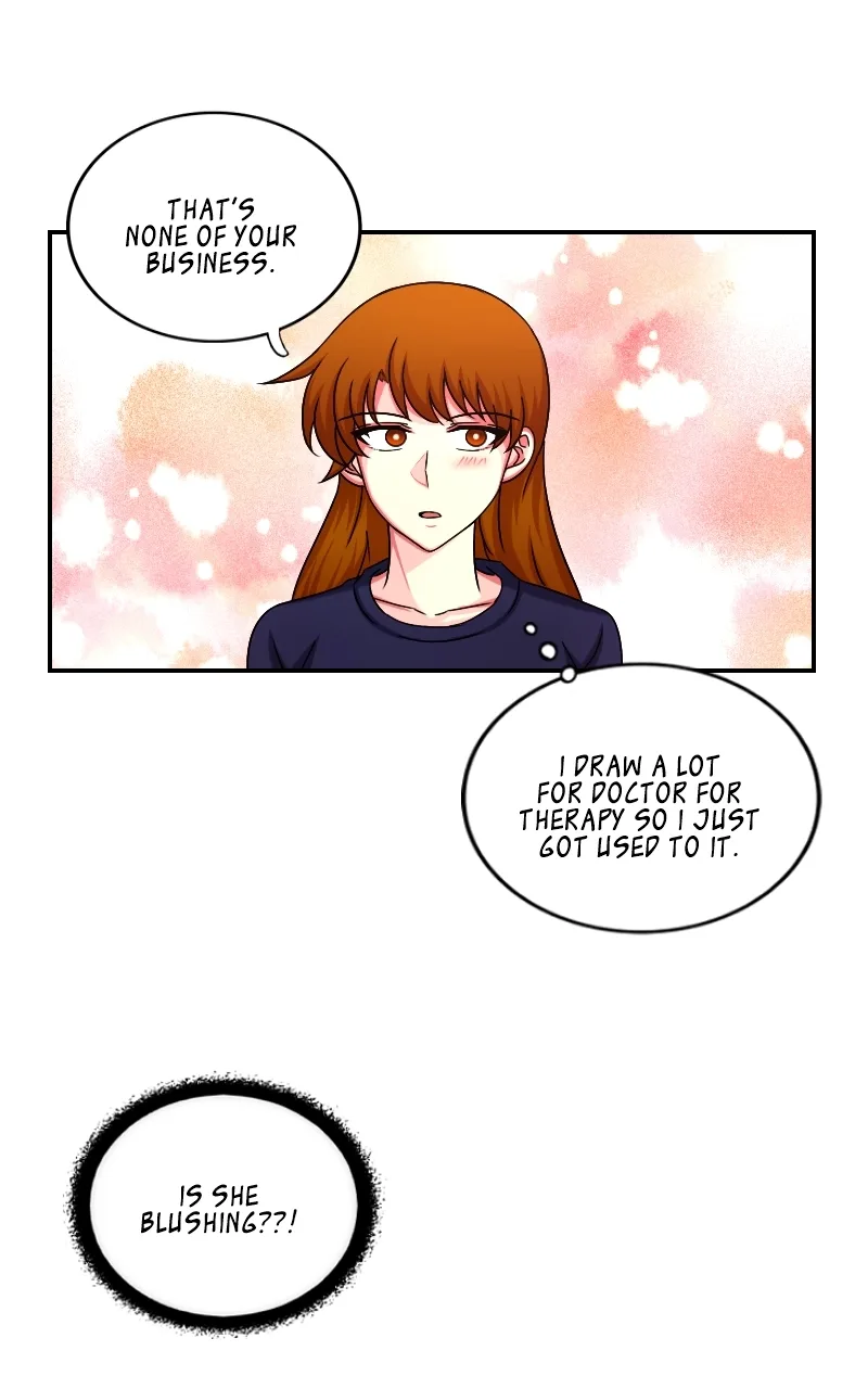 Unintentional Game Chapter 19 page 49