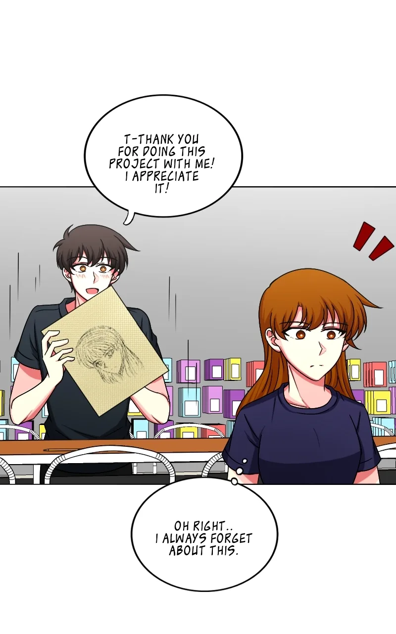 Unintentional Game Chapter 19 page 53