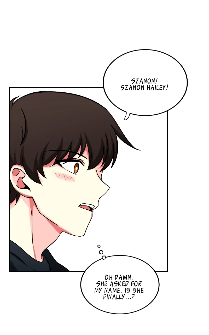 Unintentional Game Chapter 19 page 55