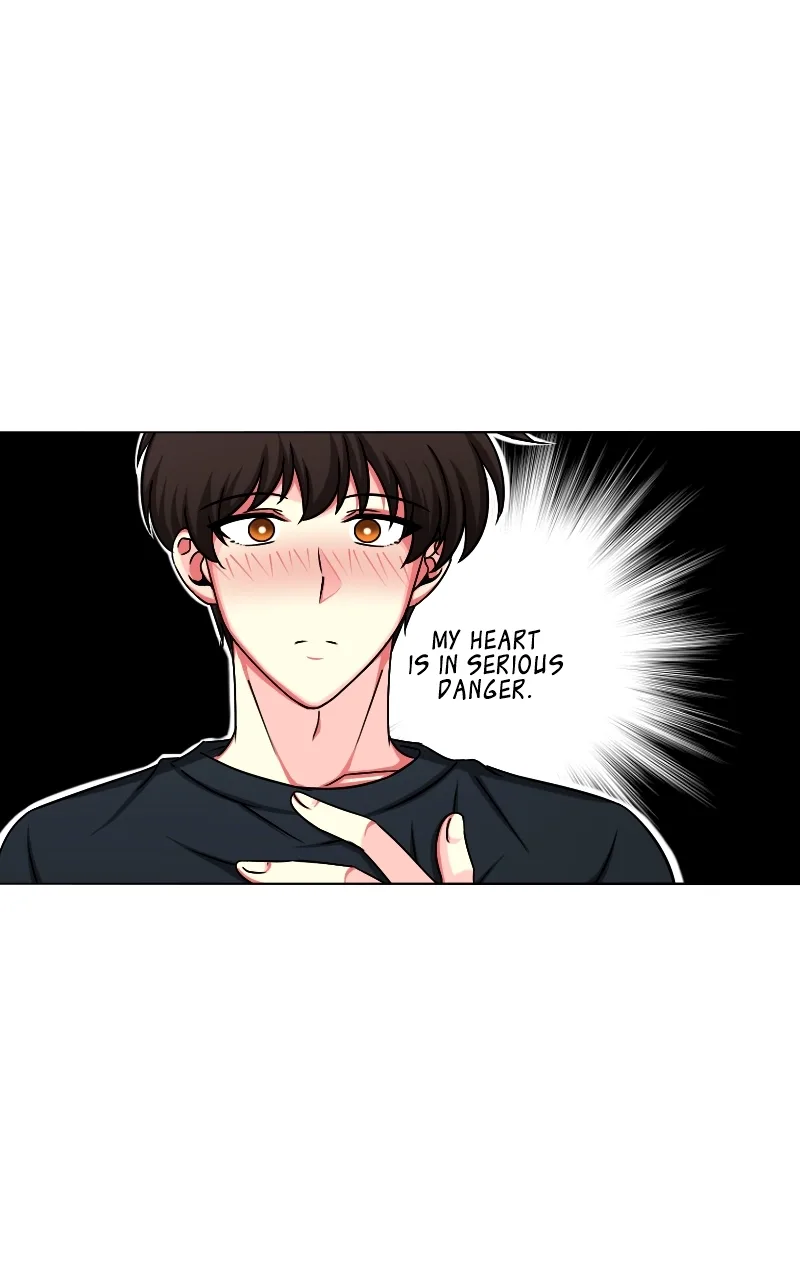 Unintentional Game Chapter 19 page 58