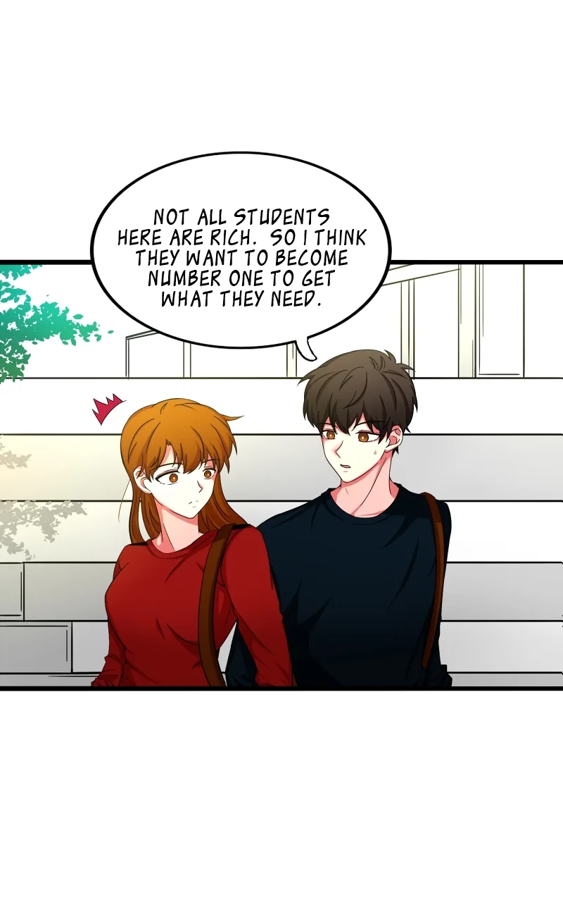 Unintentional Game Chapter 2 page 11