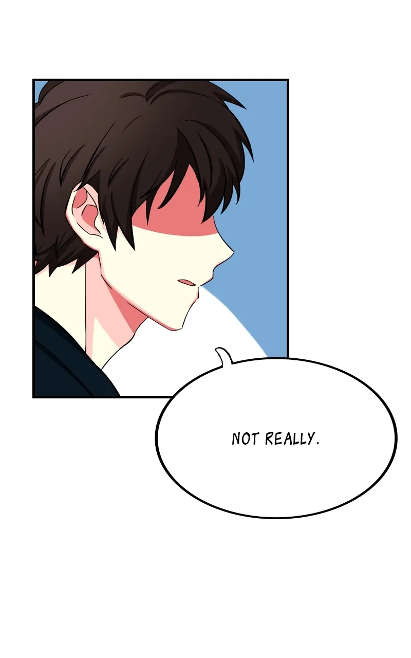 Unintentional Game Chapter 2 page 10