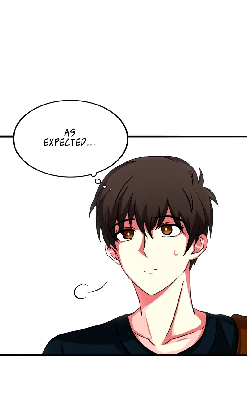 Unintentional Game Chapter 2 page 18