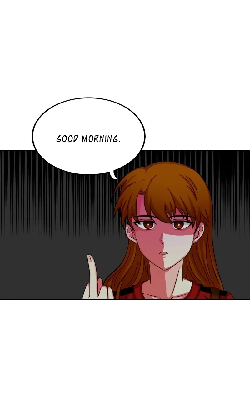 Unintentional Game Chapter 2 page 16