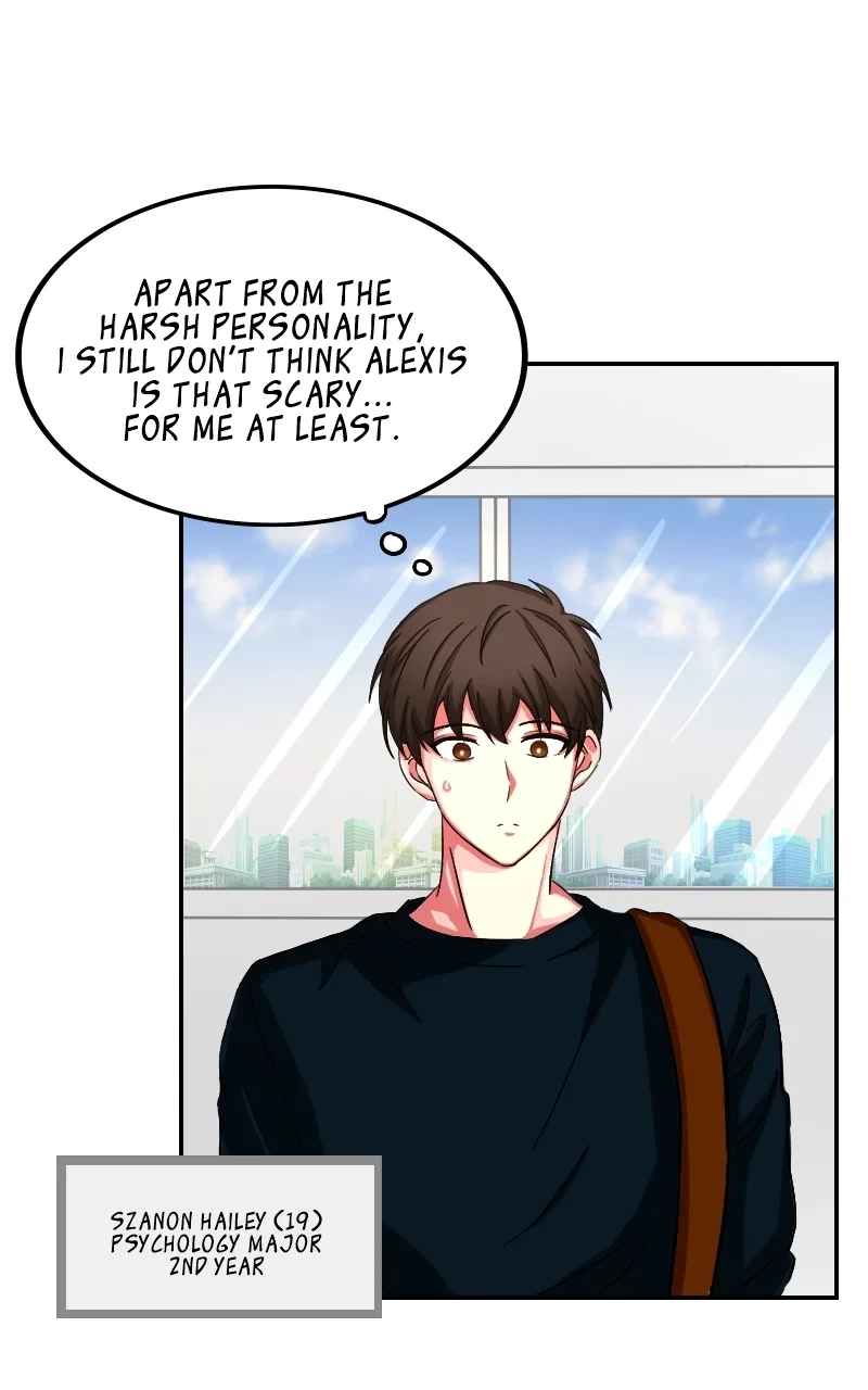 Unintentional Game Chapter 2 page 22