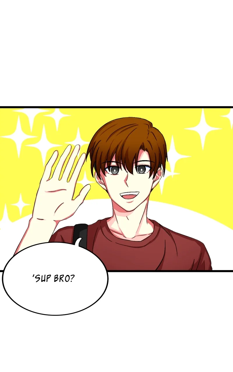 Unintentional Game Chapter 2 page 26
