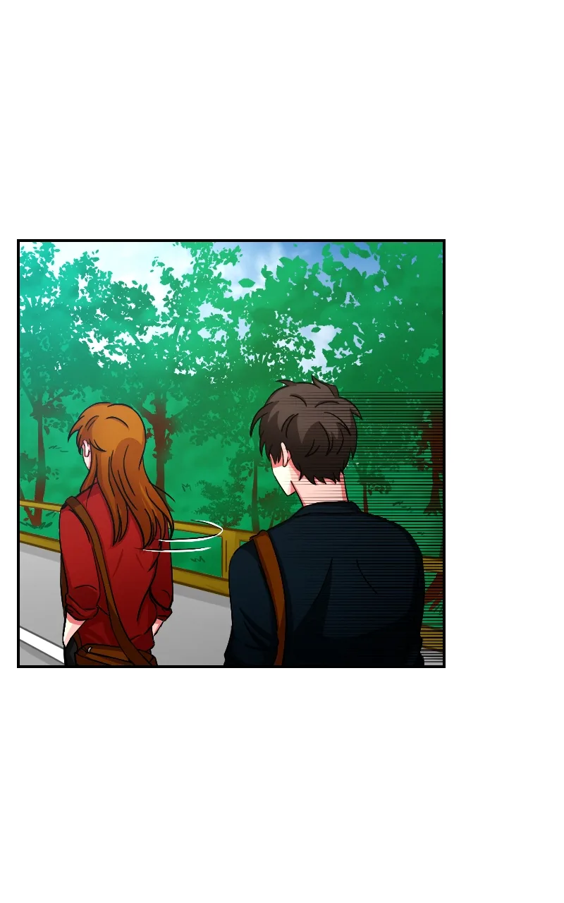 Unintentional Game Chapter 2 page 17