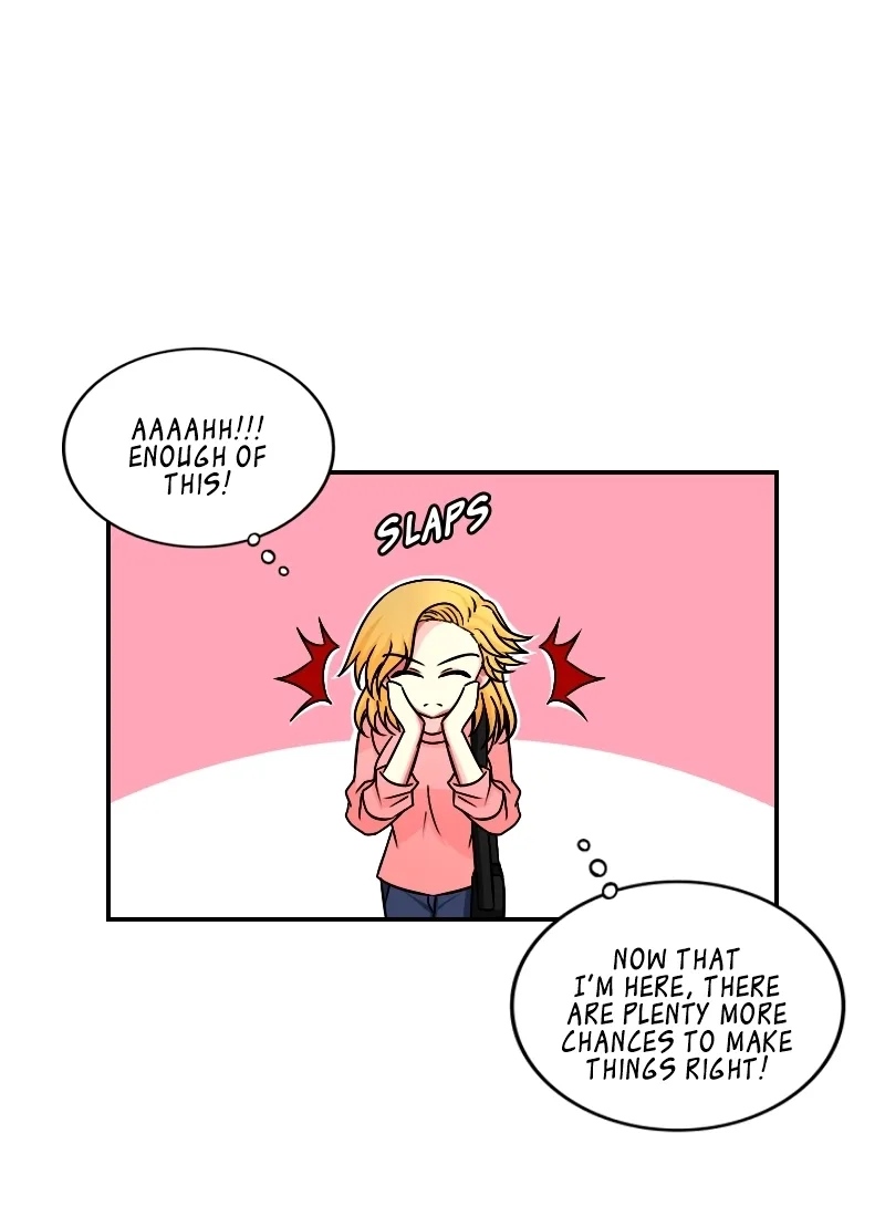Unintentional Game Chapter 20 page 17
