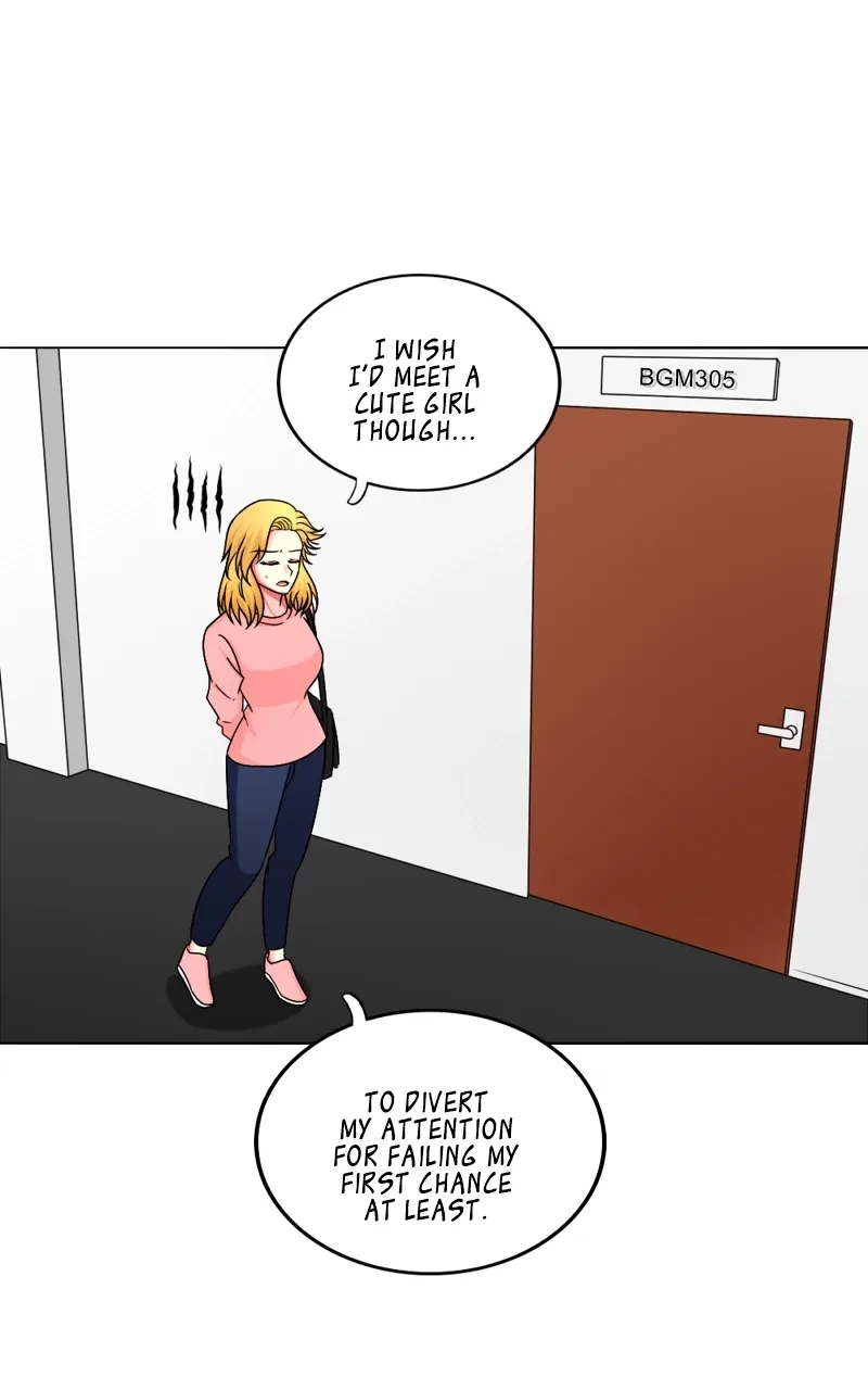 Unintentional Game Chapter 20 page 19