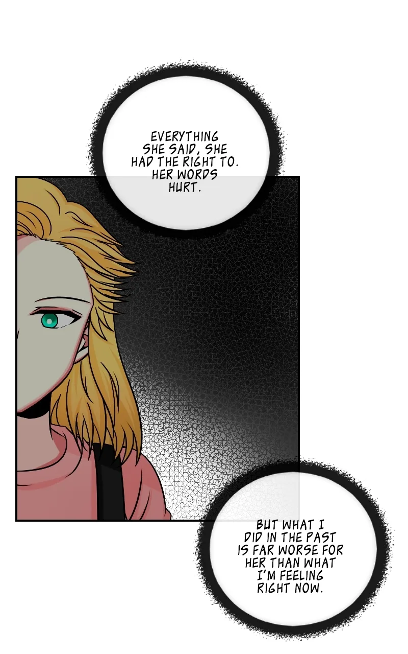 Unintentional Game Chapter 20 page 13
