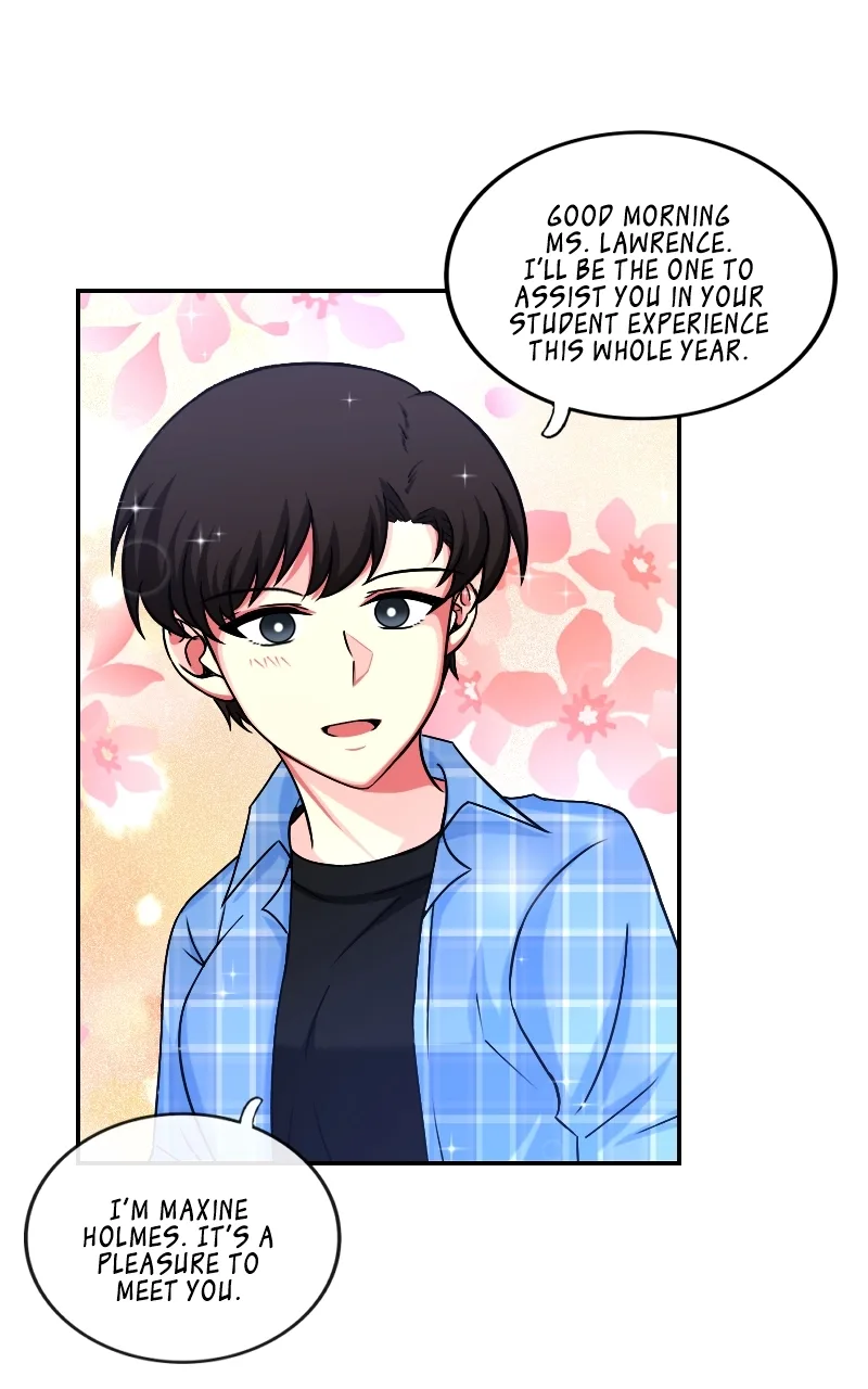 Unintentional Game Chapter 20 page 27