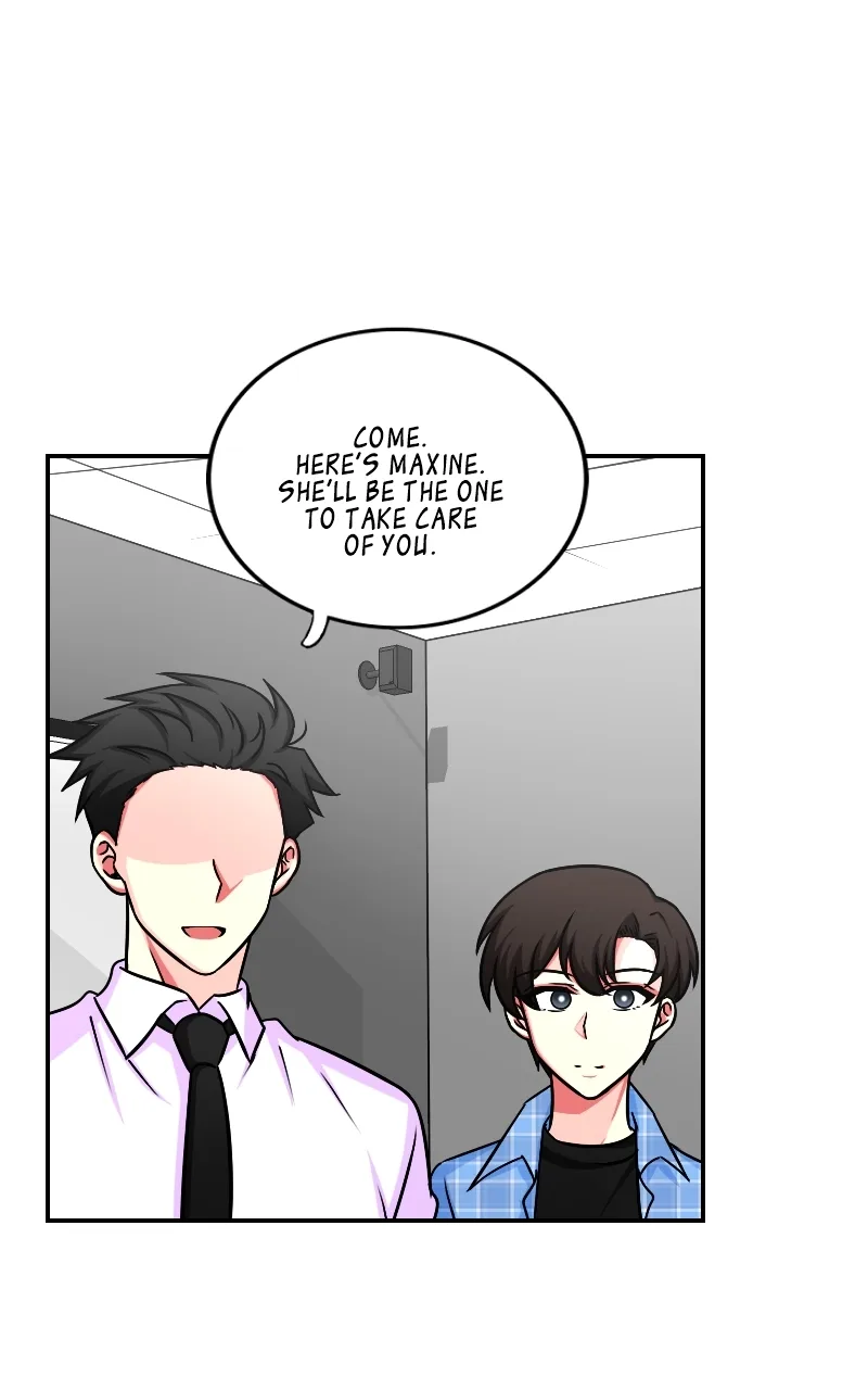 Unintentional Game Chapter 20 page 25