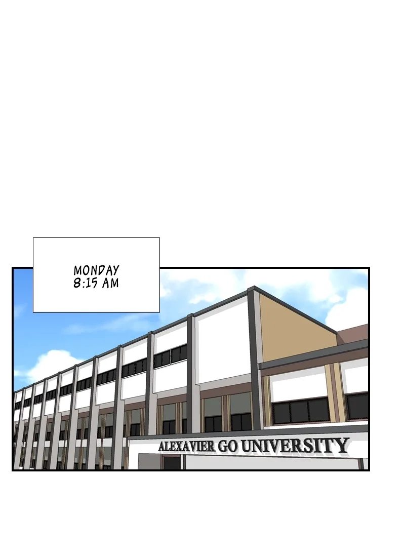 Unintentional Game Chapter 20 page 4