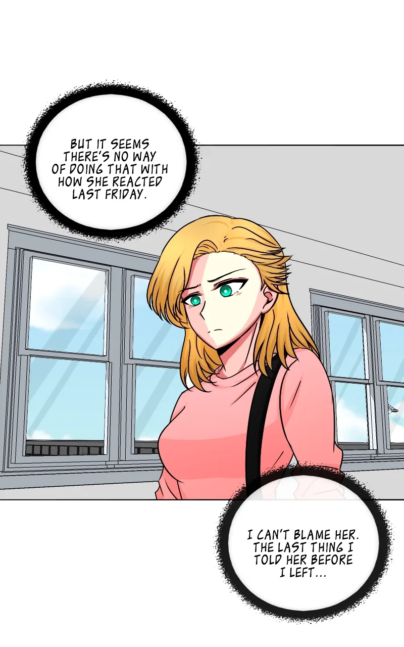 Unintentional Game Chapter 20 page 7